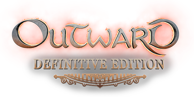 Outward logo