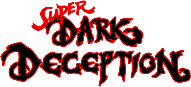 Super Dark Deception logo