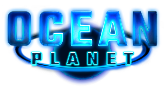 Ocean Planet logo