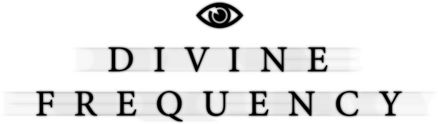 Divine Frequency logo