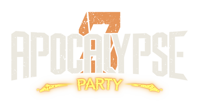Apocalypse Party logo