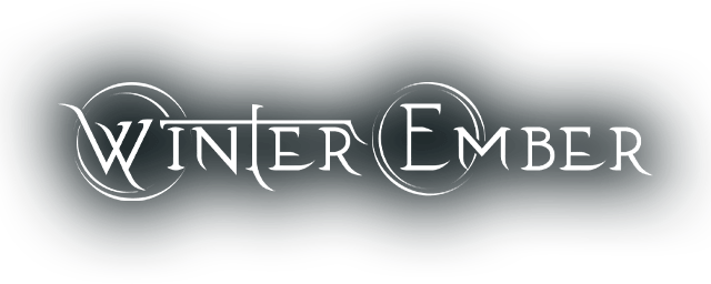 Winter Ember logo