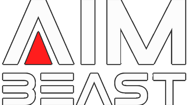 Aimbeast logo