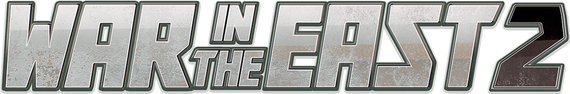Gary Grigsby's War in the East 2 logo