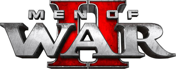 Men of War 2 logo