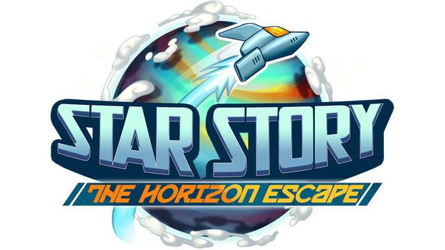 Star Story: The Horizon Escape logo
