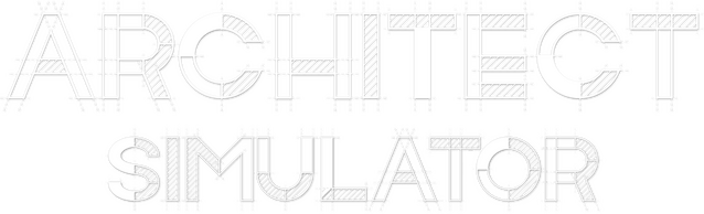 Architect Simulator logo