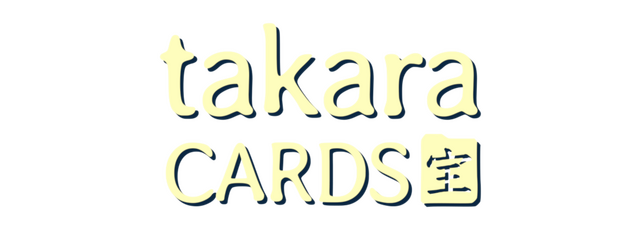 Takara Cards logo