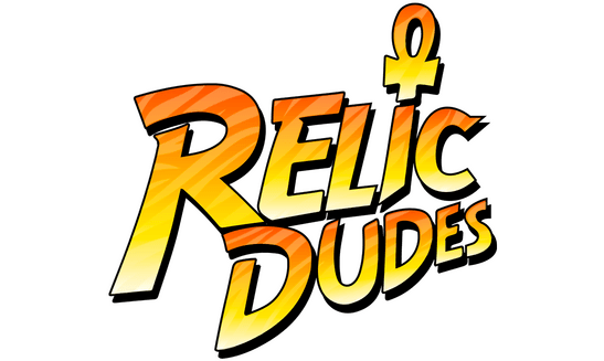 Relic Dudes logo