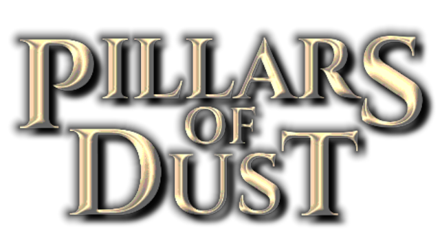 Pillars of Dust logo