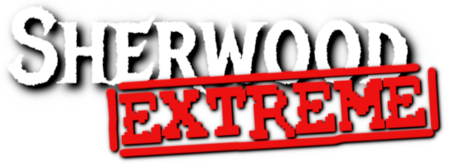 Sherwood Extreme logo
