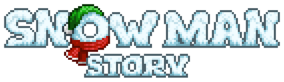 Snowman Story logo