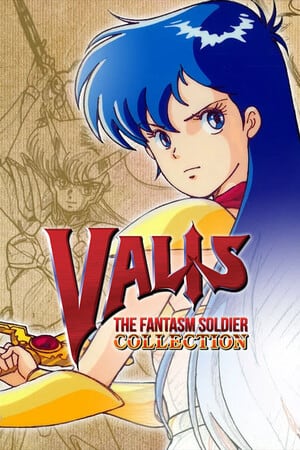 Valis: The Fantasm Soldier Collection Launcher