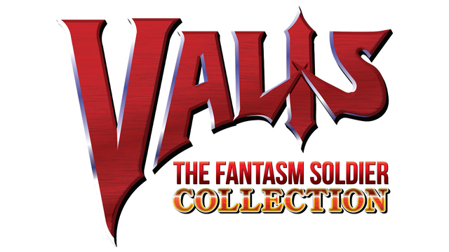 Valis: The Fantasm Soldier Collection Launcher logo