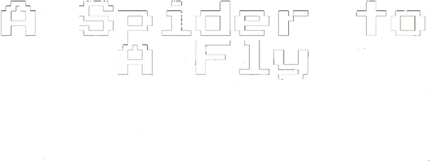 A Spider to A Fly logo