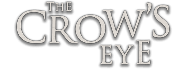The Crow's Eye logo