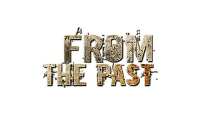 From The Past logo