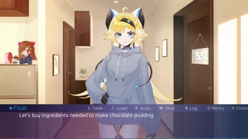 Your Android - скриншот 2