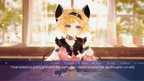 Your Android - скриншот 4