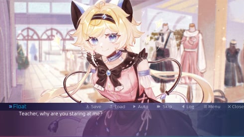 Your Android - скриншот 5