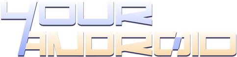 Your Android - логотип игры