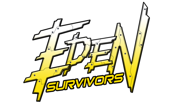 Eden Survivors logo