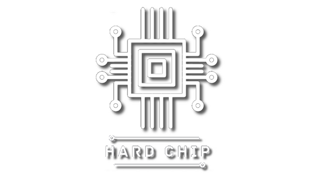Hard Chip logo