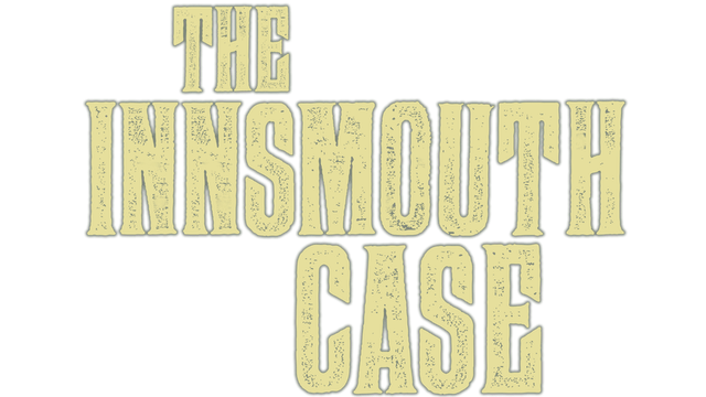 The Innsmouth Case logo