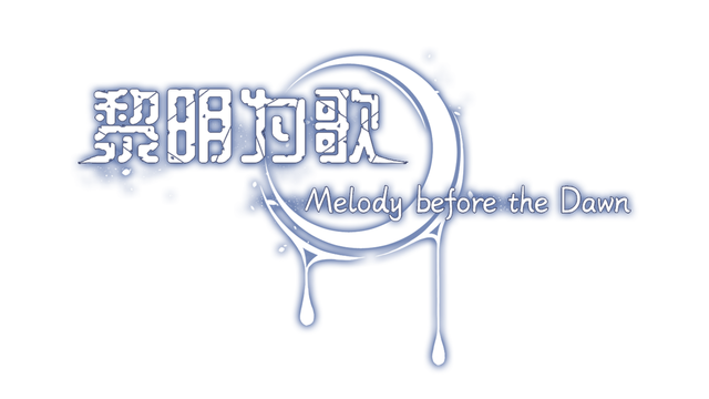 Melody before the Dawn logo