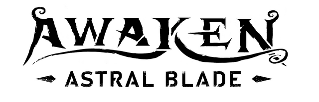 AWAKEN - Astral Blade logo