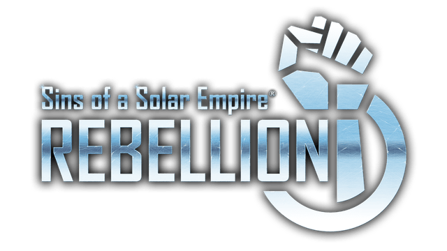 Sins of a Solar Empire: Rebellion logo