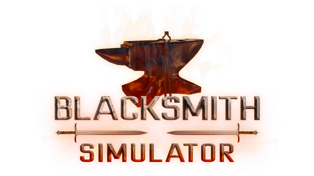 Blacksmith Simulator logo