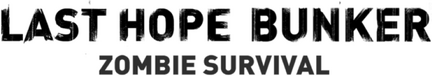 Last Hope Bunker: Zombie Survival logo