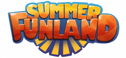 Summer Funland VR logo