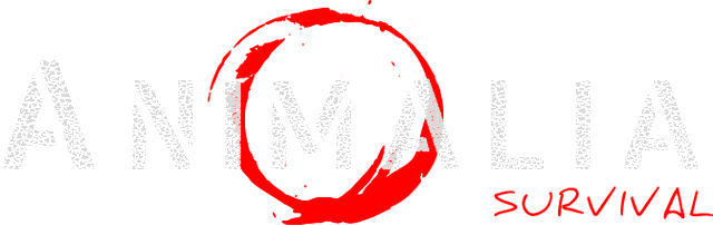 Animalia Survival logo