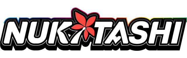 NUKITASHI logo