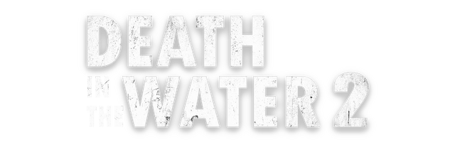 Death in the Water 2 logo