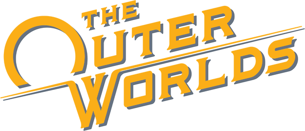 The Outer Worlds logo