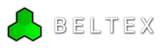 Beltex logo