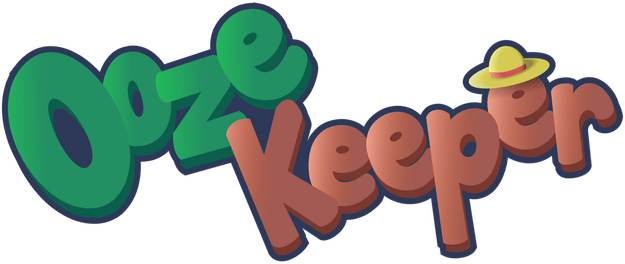 Ooze Keeper logo