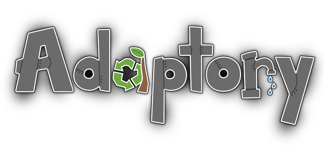Adaptory logo