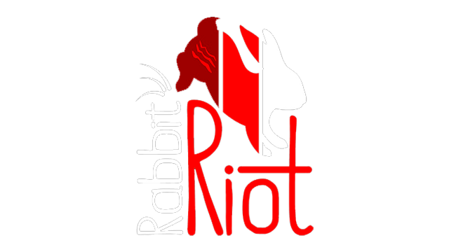 Rabbit Riot logo