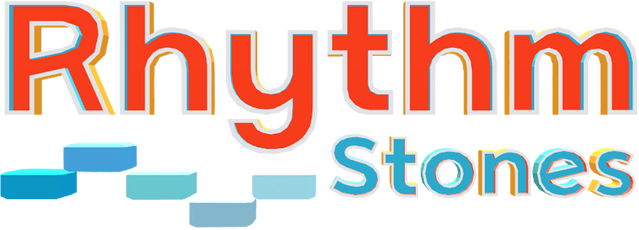 Rhythm Stones logo