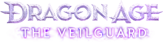 Dragon Age: The Veilguard logo