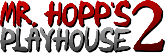Mr. Hopp's Playhouse 2 logo