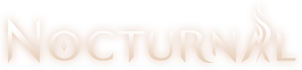 Nocturnal logo