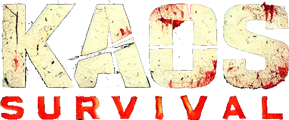 KAOS SurVival logo