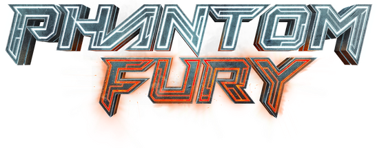 Phantom Fury logo