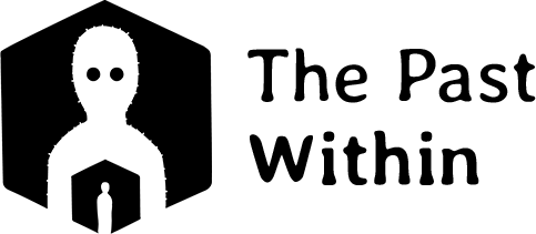 The Past Within logo