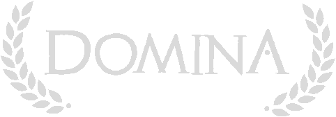 Domina logo